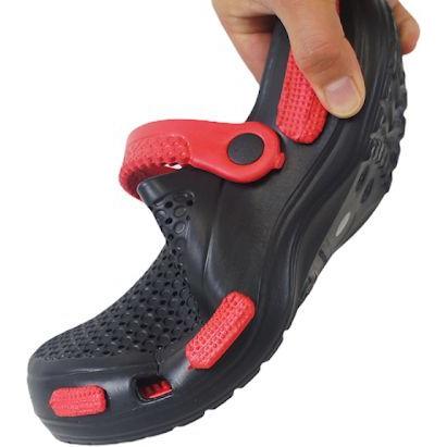 メンズ サボ サンダル クロッグ EVA 男性 2WAY 軽量 軽い 健康サンダル ヘルスサンダル msmcs820 |  | 08