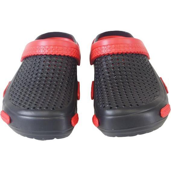 メンズ サボ サンダル クロッグ EVA 男性 2WAY 軽量 軽い 健康サンダル ヘルスサンダル msmcs820 |  | 10