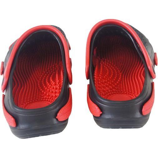 メンズ サボ サンダル クロッグ EVA 男性 2WAY 軽量 軽い 健康サンダル ヘルスサンダル msmcs820 |  | 11