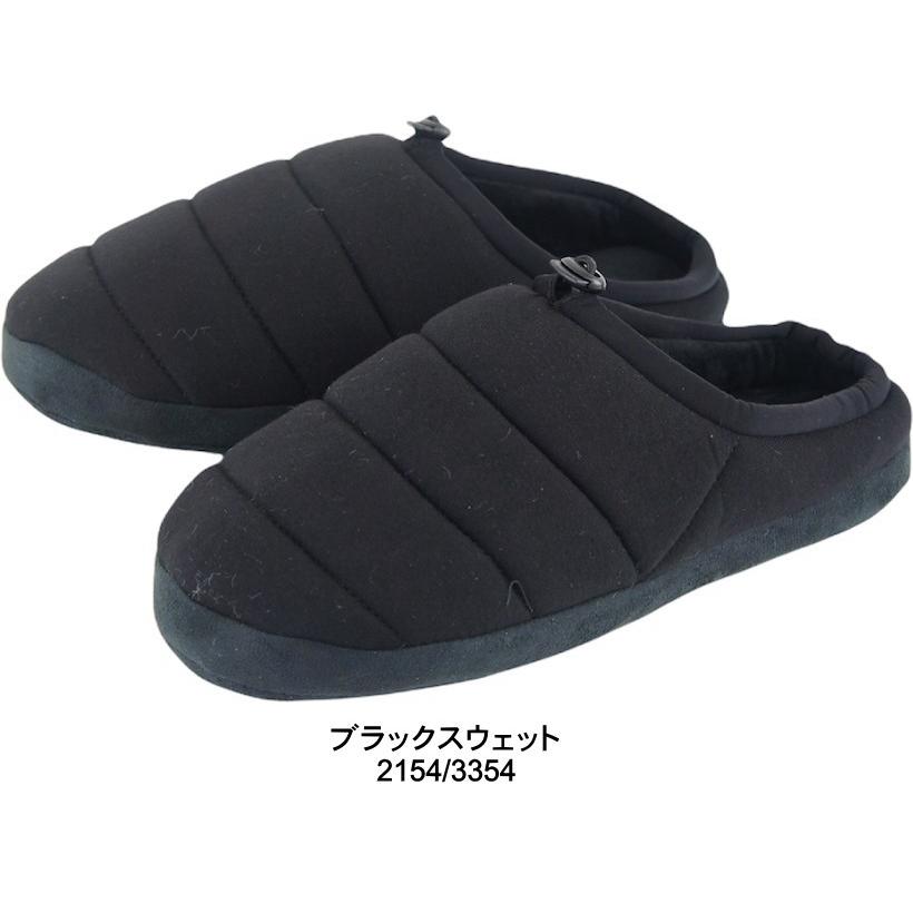 ルームシューズ サボ サンダル レディース メンズ ローヒール ぺたんこ フラット 軽量 黒 ブラック スウェット フリース 暖かい 室内 スリッパ 秋 冬 msroom |  | 01