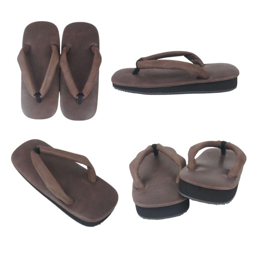 雪駄 メンズ 男性 ゴム底 鼻緒 本革 レザー 牛革 祭り やわらかい ソフト 信貴 下駄 タイヤ 父の日 ギフト 普段使い 実用的 msstk-l85 雪駄 メンズ 男性 ゴム底 鼻緒 本革 レザー 牛革 祭り やわらかい