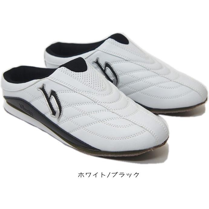 dj honda（ディージェイホンダ） メンズ サンダル クロッグ サボ