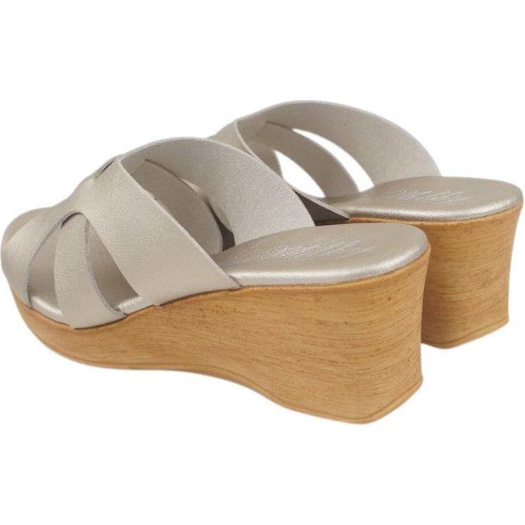 レディース サンダル ウェッジソール ミュール 厚底 オープントゥ つっかけ おしゃれ ミルキーミルキー 日本製 夏 nc1336 |  | 07