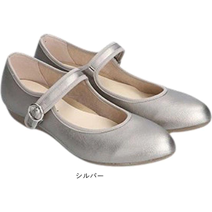 日本製 レディース パンプス ローヒール アーチコンタクト 疲れない 痛くない 脱げない 歩きやすい 低反発 マザータッチ 柔らかい 甲ストラップ nc39175 | ARCH CONTACT | 11