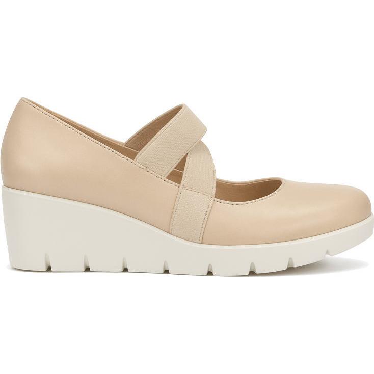 日本製 レディース パンプス ウェッジソール クロスストラップ FIRST CONTACT 歩きやすい 痛くない 走れるパンプス 甲ストラップ 厚底 靴 黒 nc39619 | FIRST CONTACT | 16