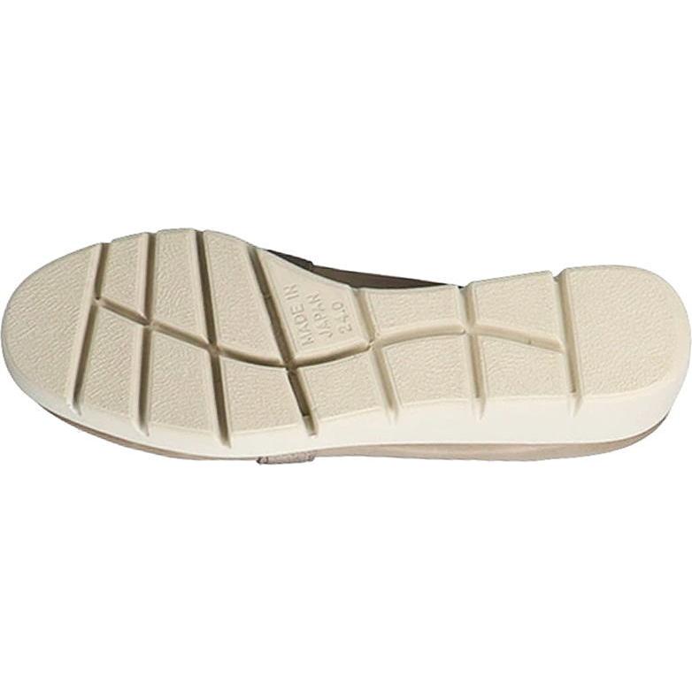 日本製 レディース パンプス ウェッジソール クロスストラップ FIRST CONTACT 歩きやすい 痛くない 走れるパンプス 甲ストラップ 厚底 靴 黒 nc39619 | FIRST CONTACT | 18