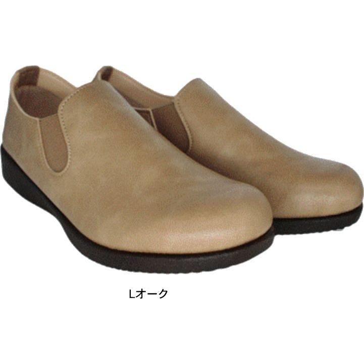 日本製 パンプス レディース ローヒール 痛くない 幅広 オブリークトゥ 外反母趾 脱げない 歩きやすい カジュアルシューズ コンフォート nc49135 |  | 03