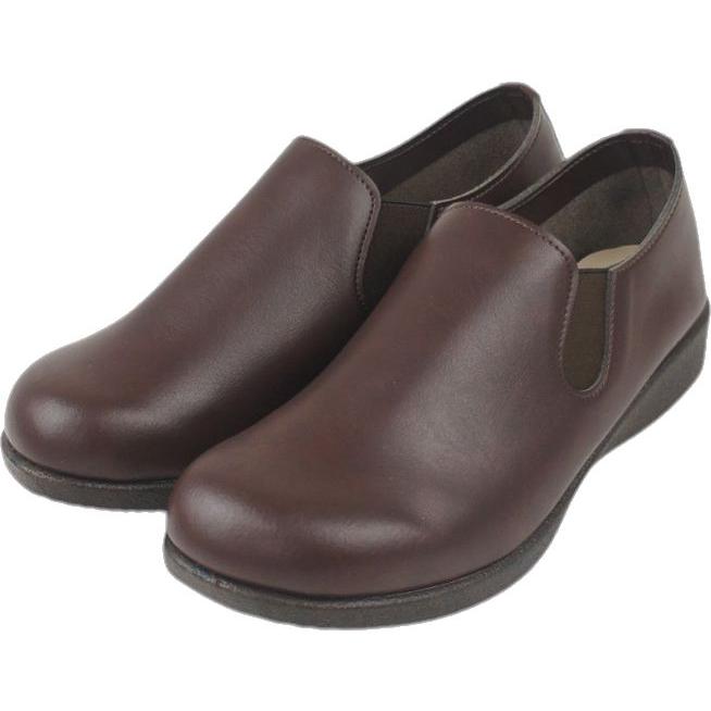 日本製 パンプス レディース ローヒール 痛くない 幅広 オブリークトゥ 外反母趾 脱げない 歩きやすい カジュアルシューズ コンフォート nc49135 |  | 11