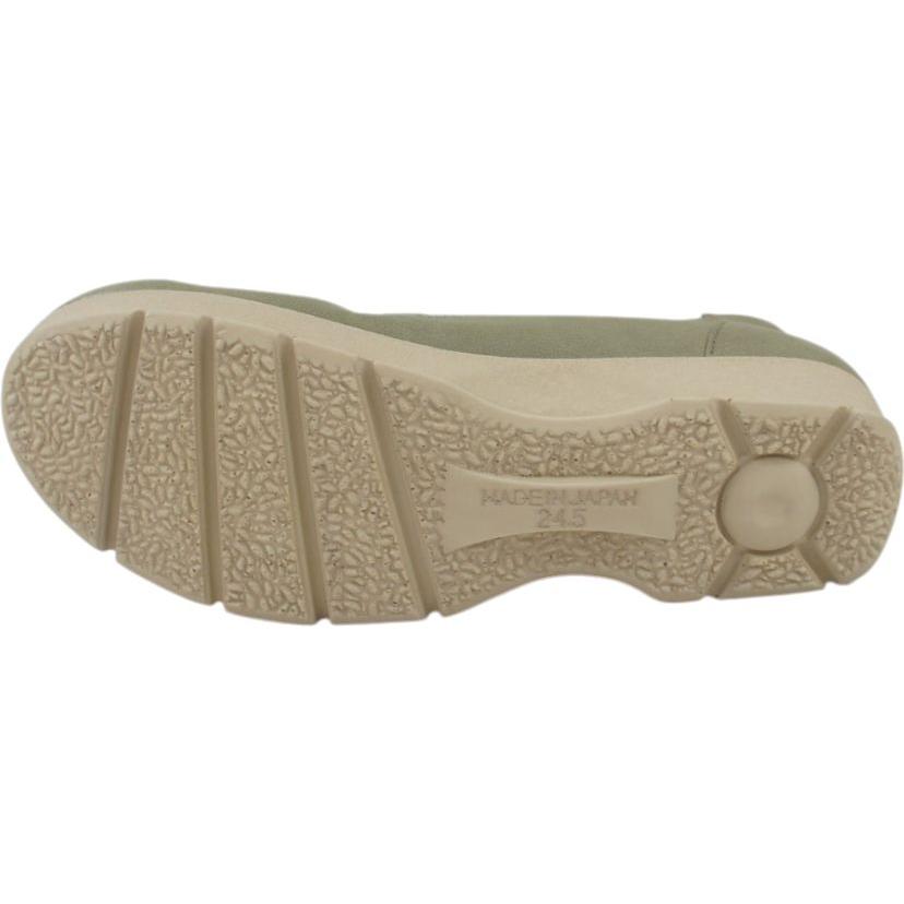 日本製 レディース パンプス アーチコンタクト 痛くない 柔らかい 靴 ウェッジソール ラウンドトゥ プレーン 軽量 歩きやすい 疲れにくい 滑りにくい nc49540 | ARCH CONTACT | 17