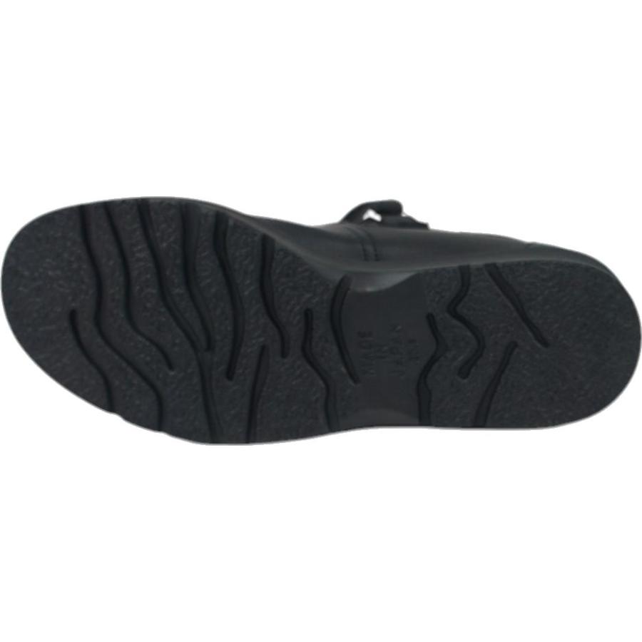 ARCH CONCIER アーチコンシェル パンプス ブラック 2E 痛くない 結婚式 入学式 卒業式 就活 就職活動 冠婚葬祭 日本製 靴 外反母趾 痛くない 柔らかい nc69202 |  | 16