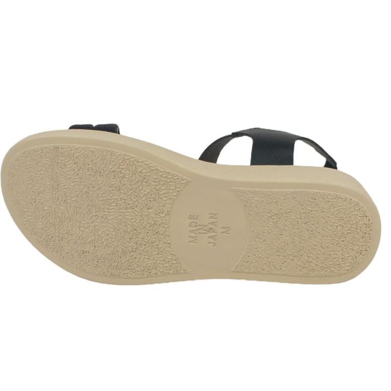 サンダル レディース ストラップ 日本製 厚底 プラットフォーム ウエッジ ヒール ソール ぺたんこ フラット 痛くない やわらかい 軽い 夏 nc83202 |  | 07