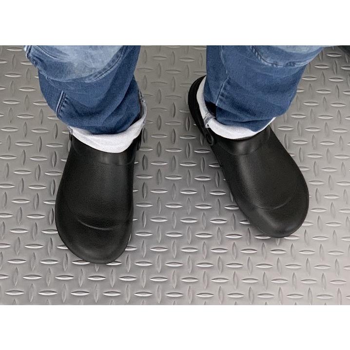 サボサンダル 安全靴 先芯入り サンダル 安全 作業靴 作業 靴