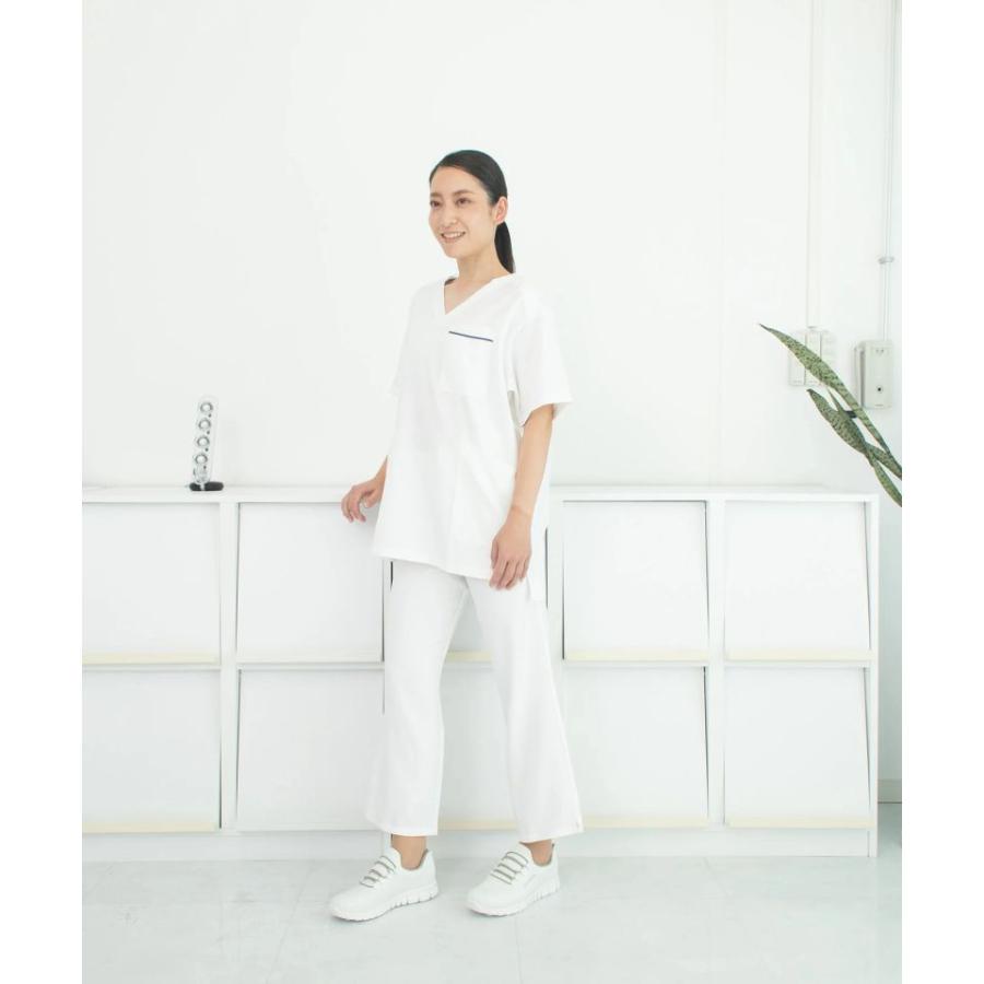 スッポリ履けて楽ちん 今話題の ハンズフリー スニーカー レディース スリッポン ピュアウォーカー pure walker 軽量 シューズ 靴 運動靴 ウォーキング pw1501 | pure walker | 12