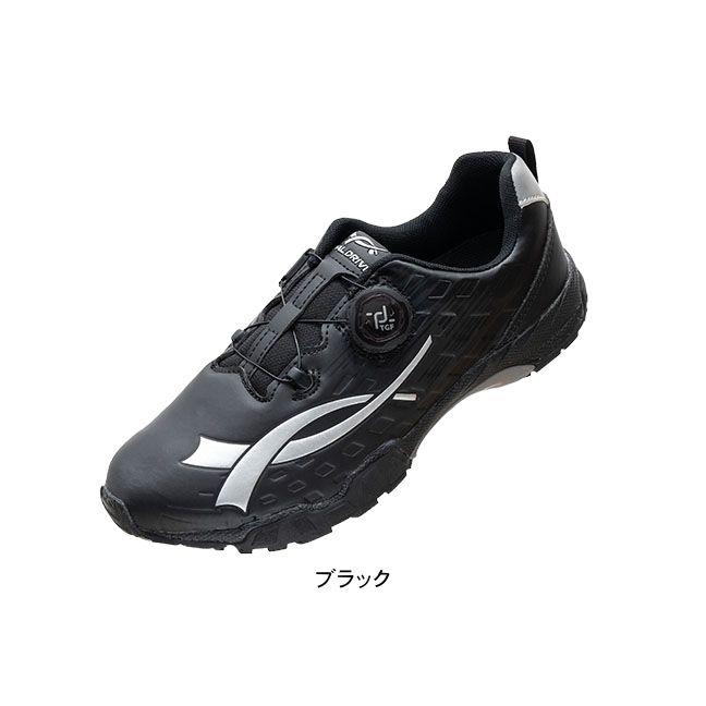 DIAL DRIVE（ダイヤルドライブ） スニーカー キッズ 子供靴 登校 通学