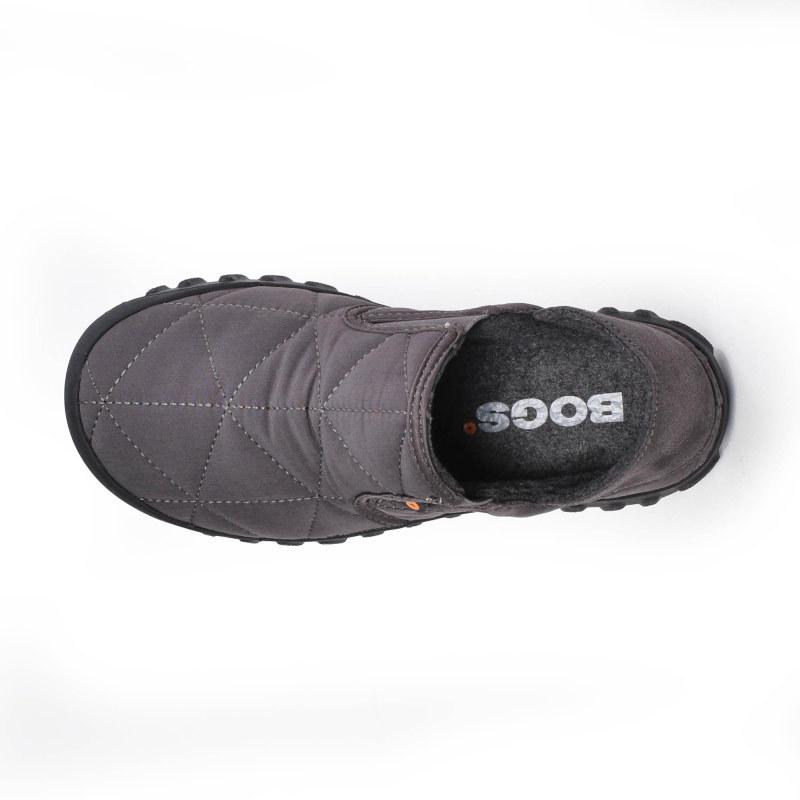 BOGS（ボグス） サボサンダル キックバック スライダー レディース B