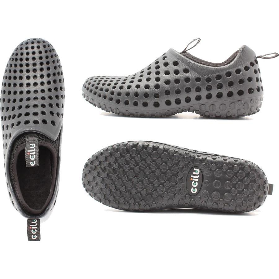チル Ccilu Easy アマゾン Amazon アウトドア スポーツ スリッポン サンダル 黒 白 レディース 梅雨対策 ウォーター シューズ アクア フェス 軽い 夏 Roycilaz Roycilaz ファッションシューズ アベリア 通販 Yahoo ショッピング