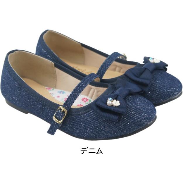 パンプス キッズ ジュニア 子供 靴 ローカット フラットシューズ 黒 ブラック 白 ホワイトフォーマル ピアノ発表会 結婚式 入学式 入園式 卒園式 sm356 |  | 07