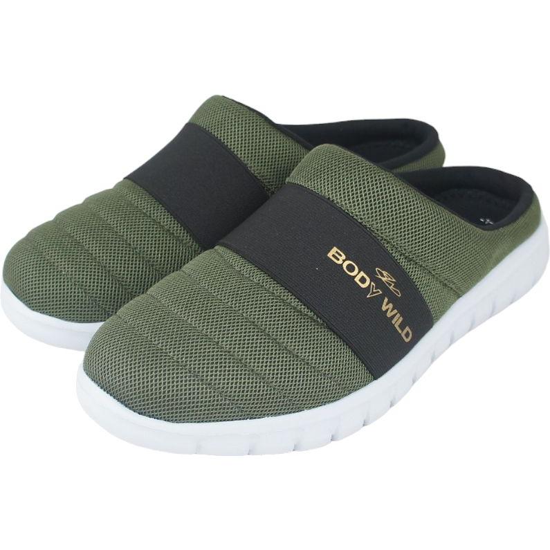 ボディワイルド BODY WILD ボディーワイルド メンズ サンダル サボサンダル バブーシュ クロッグサンダル 軽量 軽い スポーツ 春 夏 父の日 tabmh1540 | BODY WILD | 06