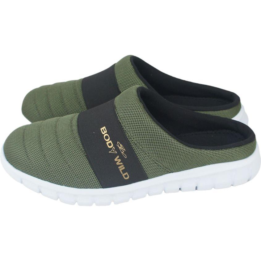 ボディワイルド BODY WILD ボディーワイルド メンズ サンダル サボサンダル バブーシュ クロッグサンダル 軽量 軽い スポーツ 春 夏 父の日 tabmh1540 | BODY WILD | 07