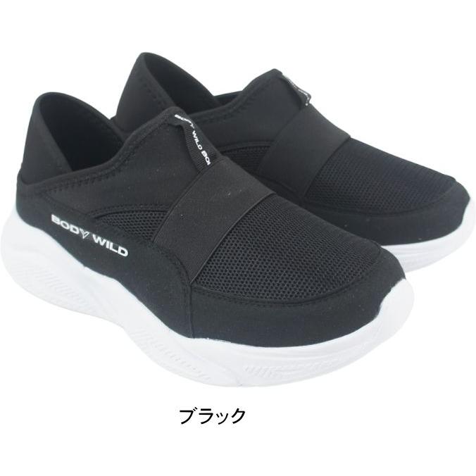 メンズ スリッポン スニーカー サボサンダル バブーシュ クロッグサンダル 軽量 軽い スポーツ 春 夏 父の日 ボディワイルド BODY WILD tabmh1541 |  | 04