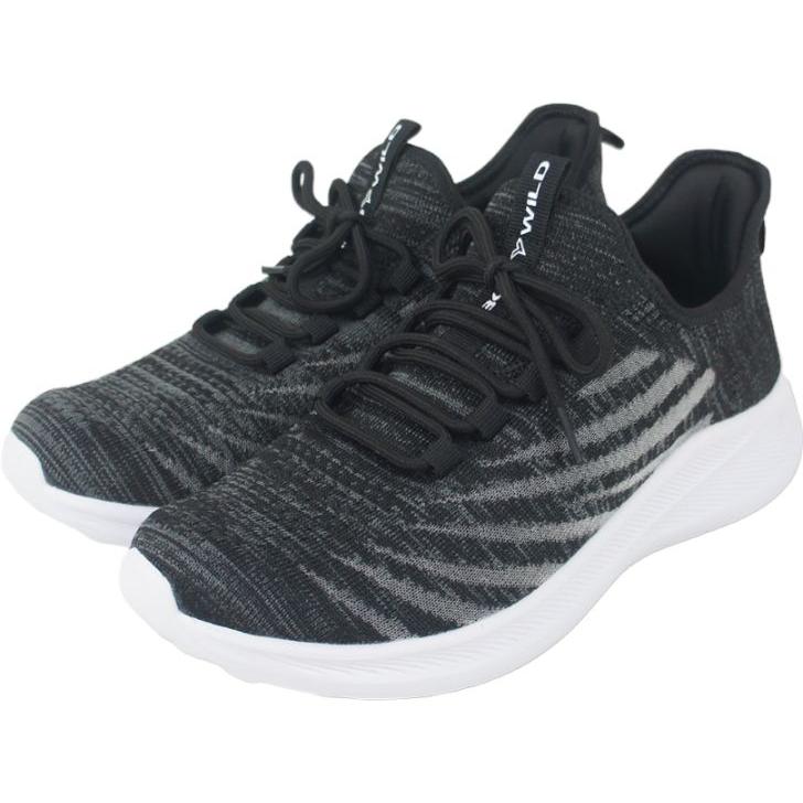 スニーカー メンズ スリッポン 靴 軽量 軽い 疲れない シューズ おしゃれ ヒモ ひも 紐 履きやすい 歩きやすい 父の日 ボディワイルド BODY WILD tabms1675 | BODY WILD | 06