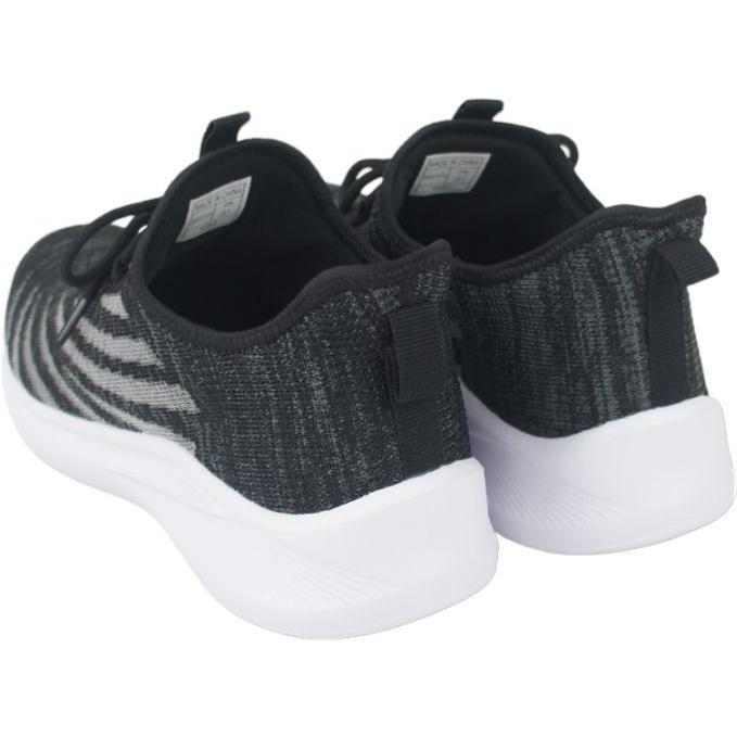 スニーカー メンズ スリッポン 靴 軽量 軽い 疲れない シューズ おしゃれ ヒモ ひも 紐 履きやすい 歩きやすい 父の日 ボディワイルド BODY WILD tabms1675 | BODY WILD | 08