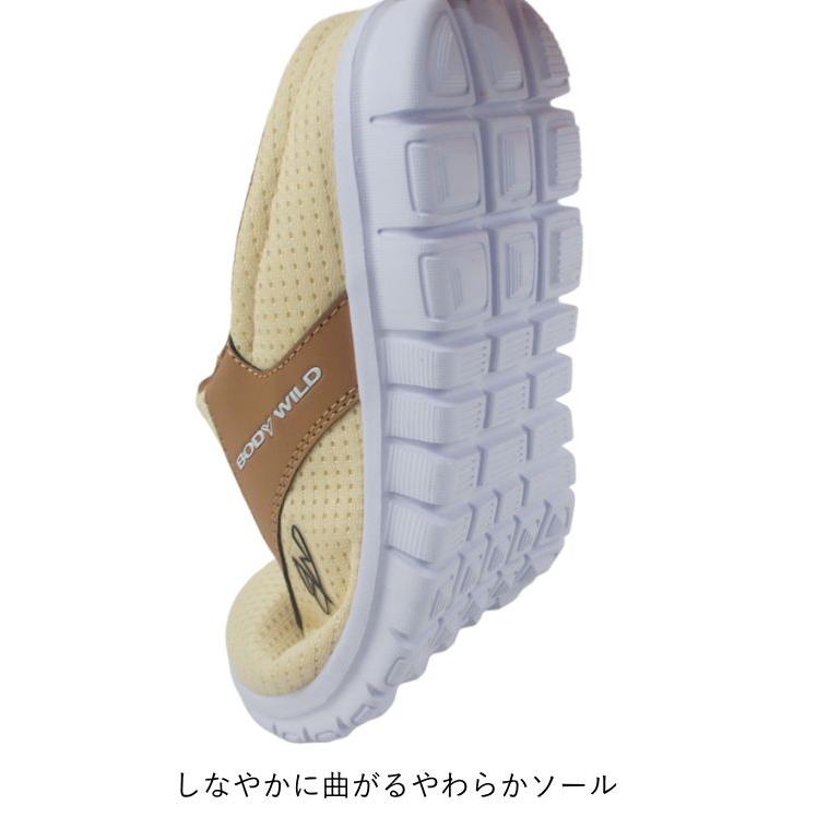 レディース サンダル サボサンダル バブーシュ クロッグサンダル 軽量 軽い スポーツ 春 夏 母の日 ボディワイルド BODY WILD tabwl5502 |  | 08