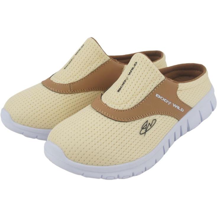 レディース サンダル サボサンダル バブーシュ クロッグサンダル 軽量 軽い スポーツ 春 夏 母の日 ボディワイルド BODY WILD tabwl5502 |  | 09