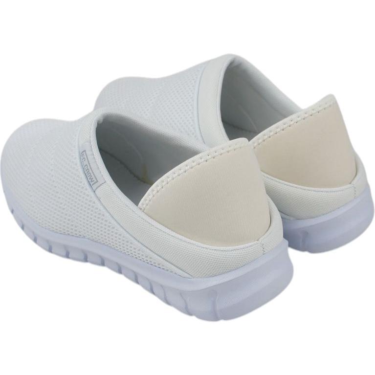 ナースシューズ 医療 福祉 メンズ キックバック サボサンダル バブーシュ クロッグサンダル 軽量 FCクロウ FC CROW tafc1597 | Nurse | 06