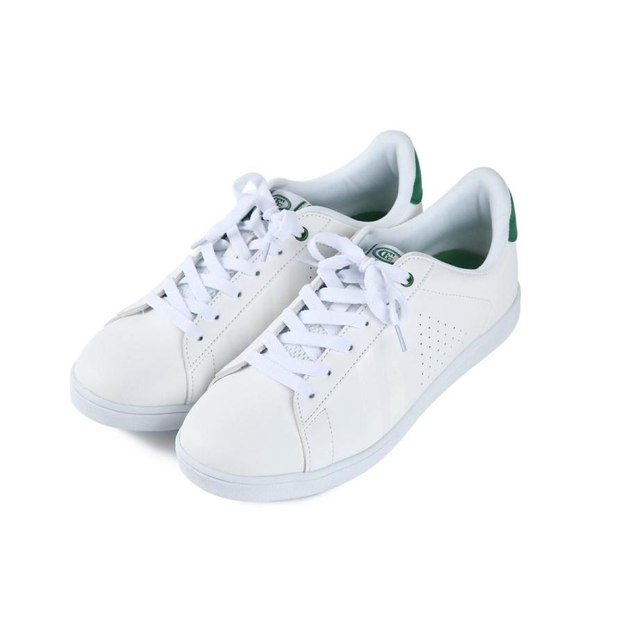 スニーカー メンズ 靴 白 ホワイト 軽量 軽い 疲れない シューズ FC