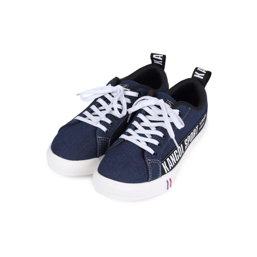 スニーカー レディース 靴 軽量 軽い 疲れない シューズ Kangol Sport カンゴール おしゃれ ヒモ ひも 紐 履きやすい 歩きやすい Takg15 Takg15 ファッションシューズ アベリア 通販 Yahoo ショッピング