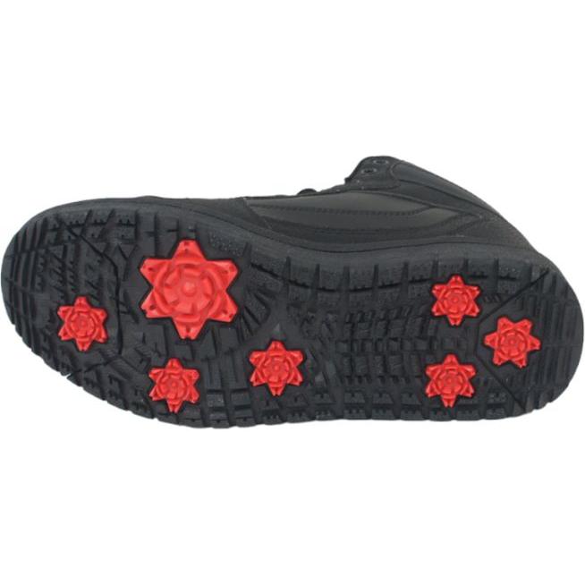 ブラックウォルナット1ピースボディ　軽量 Amazon | スプレッドワールド (Spread World) OPTION No.1