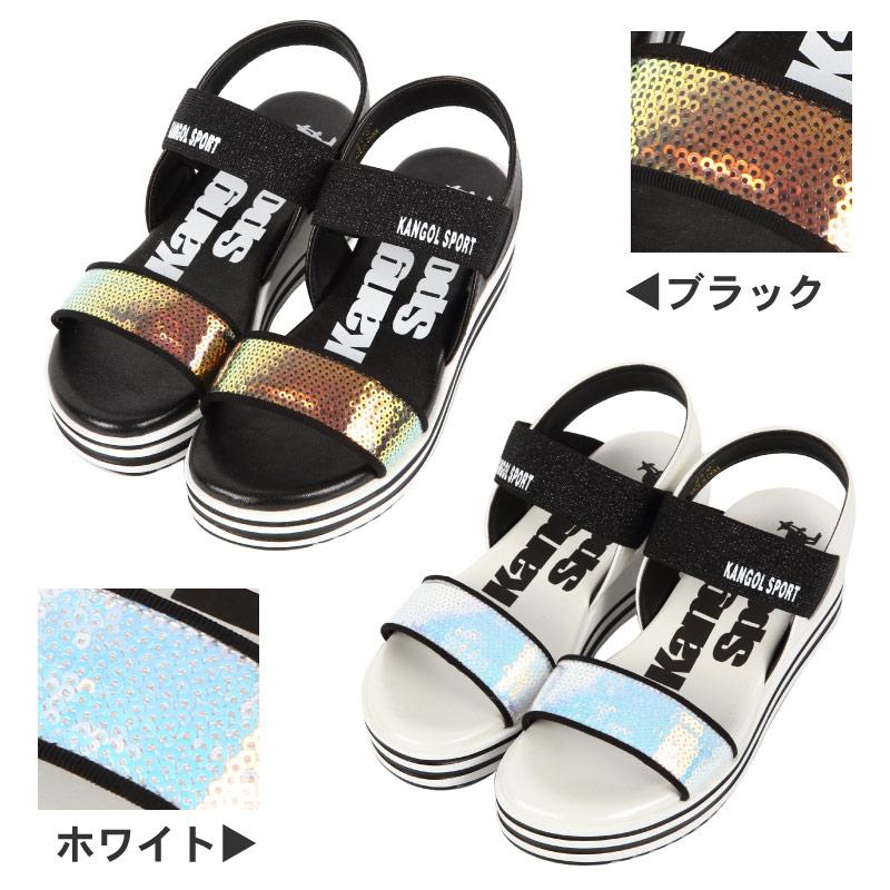 カンゴール スポーツ 子供 キッズ ジュニア サンダル スポーツサンダル おしゃれ 女の子 ガール ガーリー 女子 スポサン キャンプ 海 川 Takgy62 Takgy62 ファッションシューズ アベリア 通販 Yahoo ショッピング