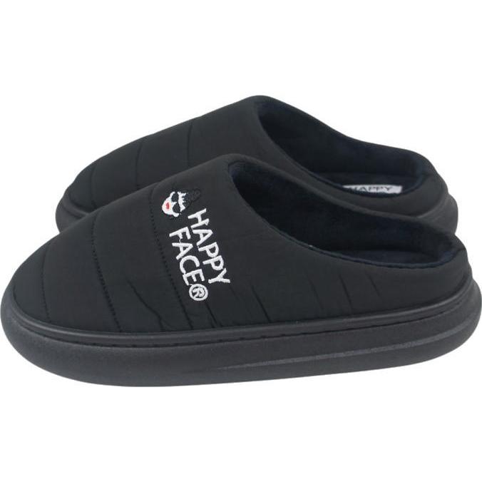 サボサンダル モックサンダル レディース 靴 暖かい 柔らかい 起毛 ダウン おしゃれ 秋 冬 母の日 ハッピーフェイス HAPPYFACE レディエマ tk11136 |  | 11