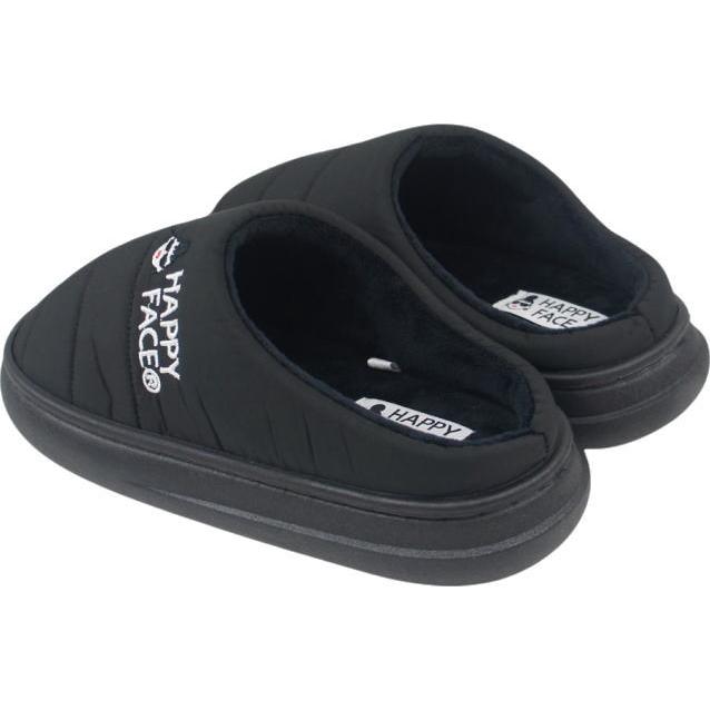 サボサンダル モックサンダル レディース 靴 暖かい 柔らかい 起毛 ダウン おしゃれ 秋 冬 母の日 ハッピーフェイス HAPPYFACE レディエマ tk11136 |  | 12