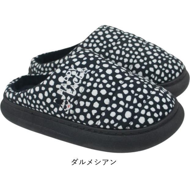 サボサンダル モックサンダル レディース 靴 暖かい 柔らかい 起毛 ダウン おしゃれ 秋 冬 母の日 ハッピーフェイス HAPPYFACE レディエマ tk11136 |  | 05