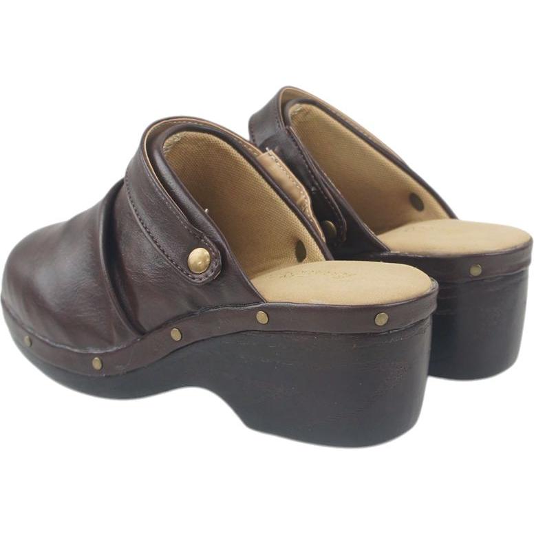 サボ サンダル レディース 厚底 プラットフォーム ソール ヒール