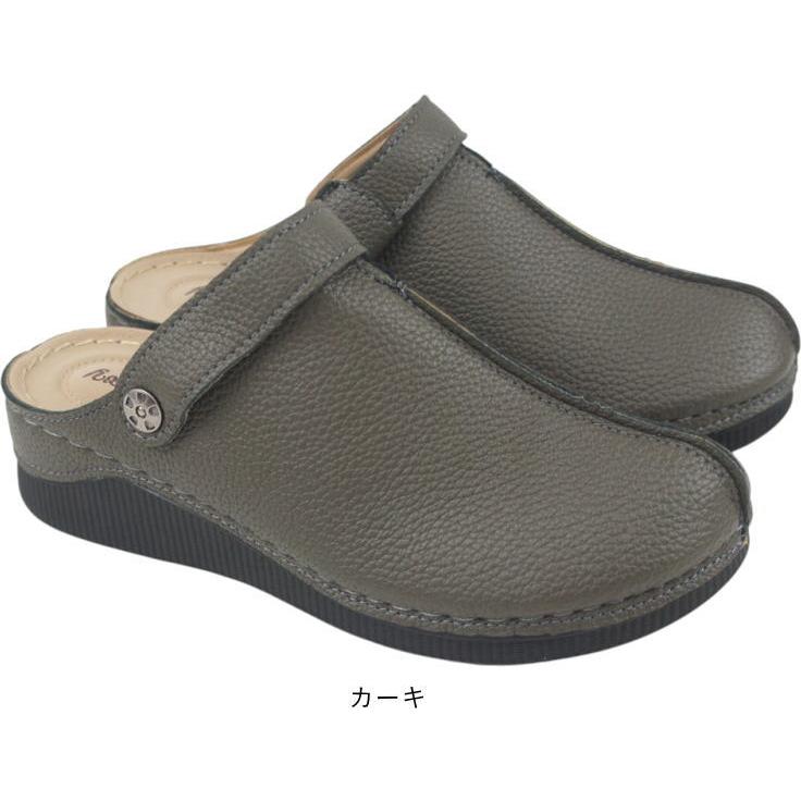 サボサンダル サボ サンダル レディース 厚底 プラットフォーム 女性 2WAY ウエッジソール  クロッグサンダル 秋 冬 母の日 敬老の日 tk25045 |  | 03