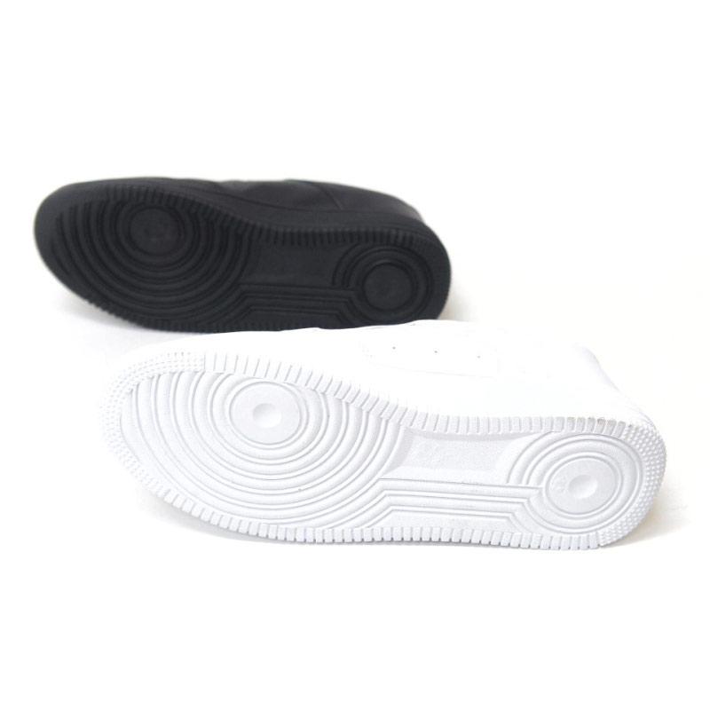 Super スニーカー メンズ ローカット LOW CUT 合皮 ひも 紐 ブラック 黒 バスケット バッシュ ウォーキング コート フィットネス 作業靴 男性 tk29618 |  | 05