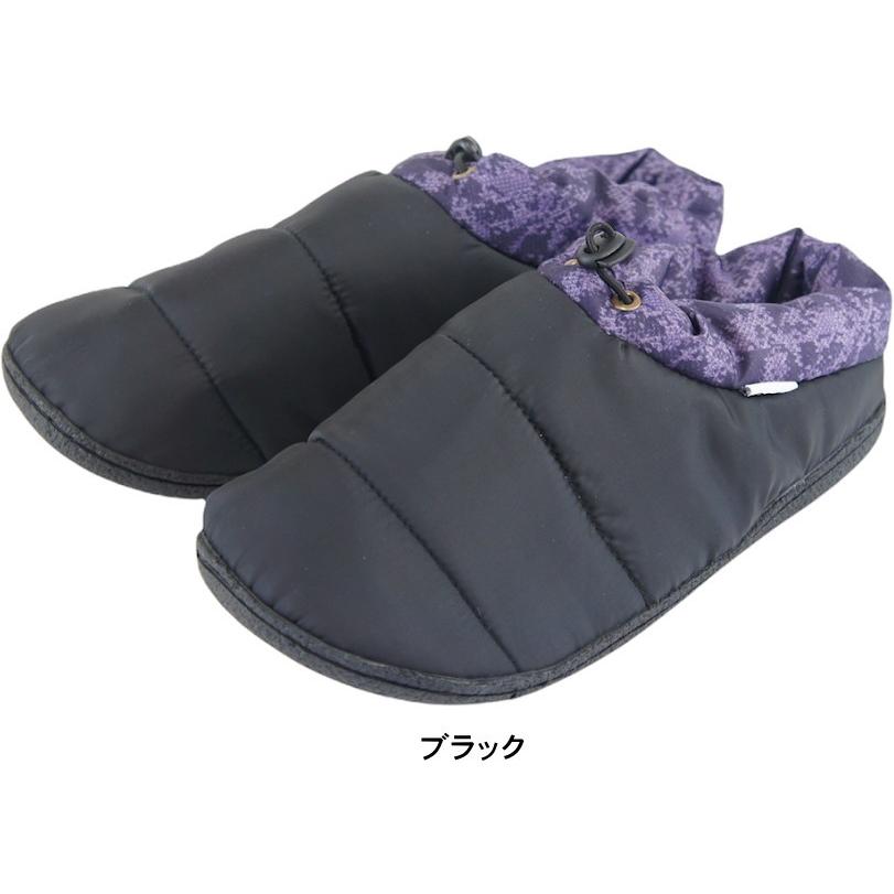 SOL サボサンダル 冬 メンズ クロッグ サンダル つっかけ 靴 暖かい