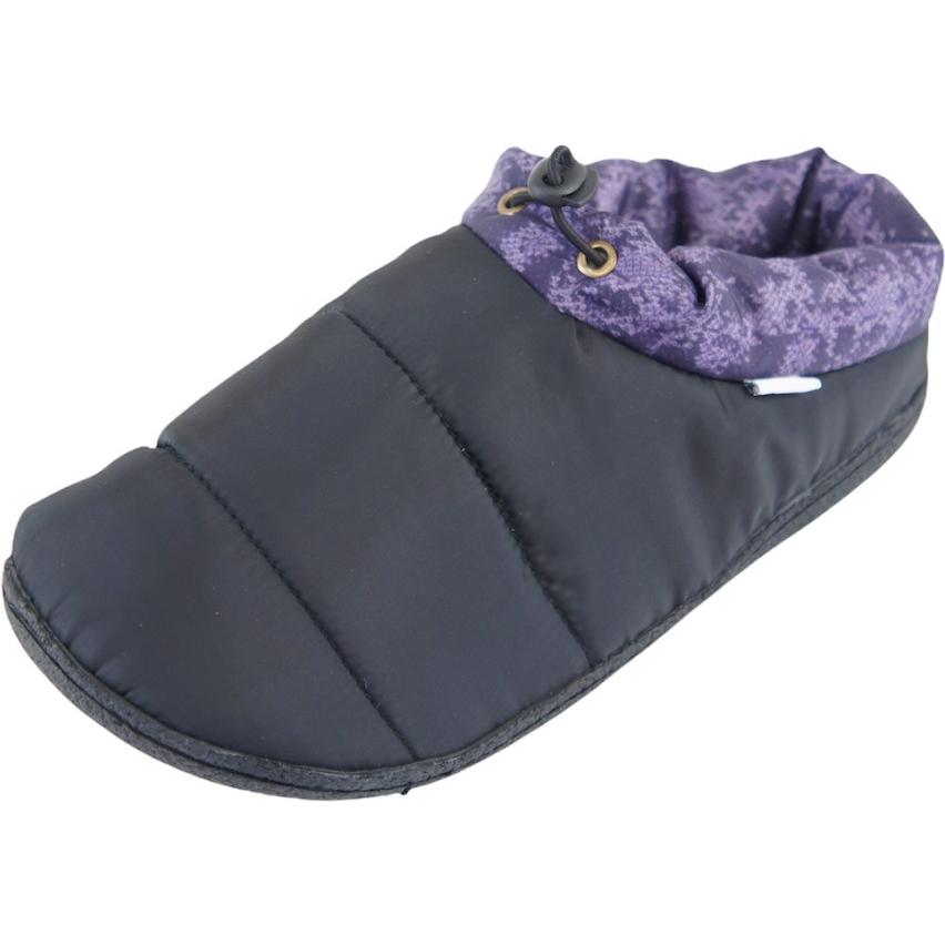 SOL サボサンダル 冬 メンズ クロッグ サンダル つっかけ 靴 暖かい