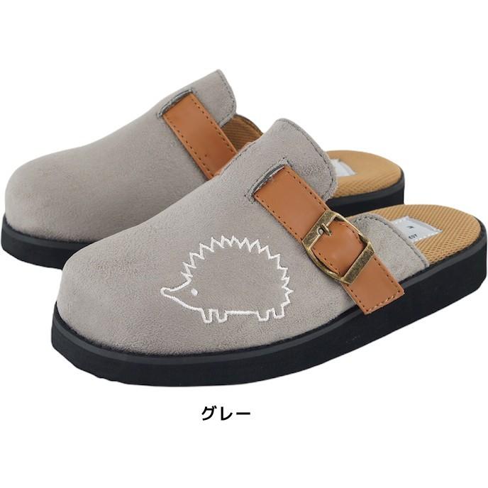 N.HOOLYWOOD グレー　サンダル　サボ　ミュール　未使用　箱 N.HOOLYWOOD グレー サンダル サボ ミュール 未使用 箱