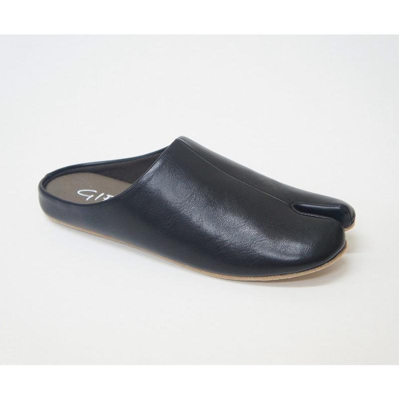 ルームシューズ おしゃれ 人気 スリッパ メンズ レディース オフィス 足袋 tabiフォーマル ぺたんこ 疲れない シンプル サボ GIFT ギフト 28116 28601 |  | 11