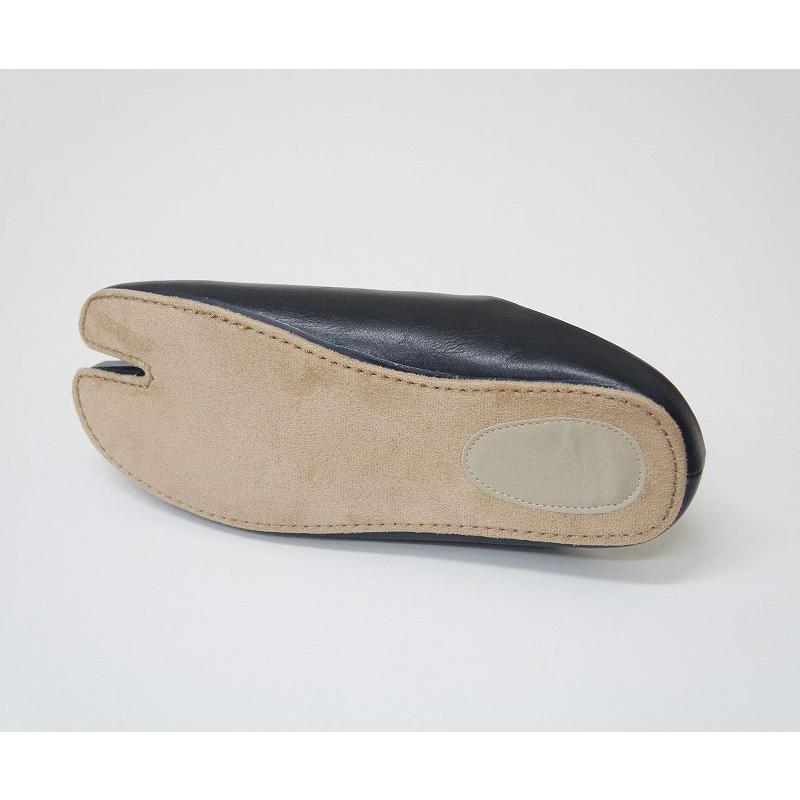 ルームシューズ おしゃれ 人気 スリッパ メンズ レディース オフィス 足袋 tabiフォーマル ぺたんこ 疲れない シンプル サボ GIFT ギフト 28116 28601 |  | 08