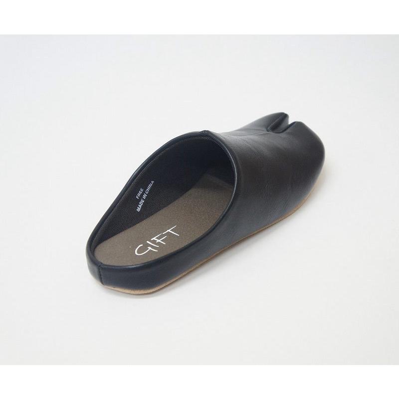 ルームシューズ おしゃれ 人気 スリッパ メンズ レディース オフィス 足袋 tabiフォーマル ぺたんこ 疲れない シンプル サボ GIFT ギフト 28116 28601 |  | 09