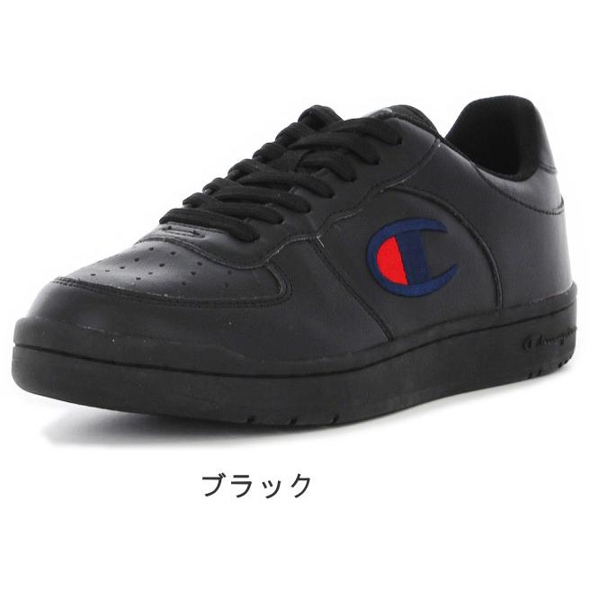 Champion（チャンピオン） ローカット メンズ レディース スニーカー