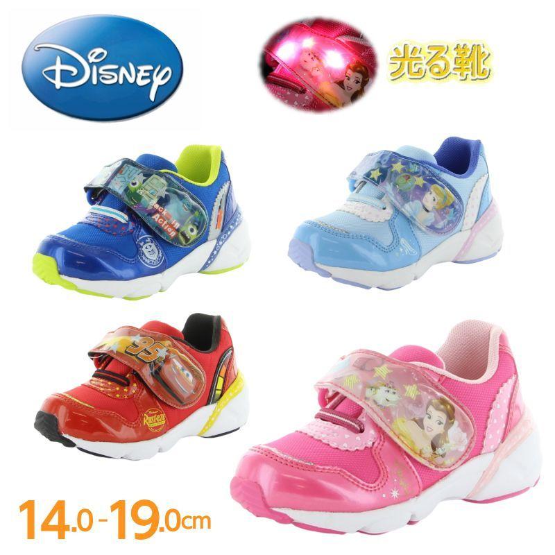 光る靴 ディズニー キャラクター シンデレラ ベル カーズ モンスターズインク ムーンスター キッズ スニーカー 男の子 女の子 通園 マジック 子供靴 Tmdnc1284 Tmdnc1284 ファッションシューズ アベリア ヤフー店 通販 Yahoo ショッピング