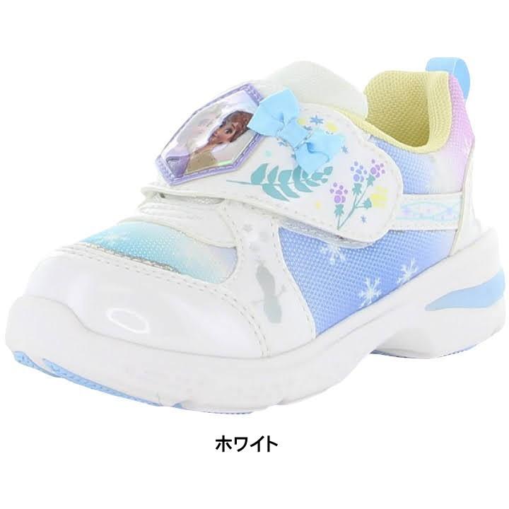 光る靴 ムーンスター キッズスニーカー キャラクター 女の子 通園 マジック 子供靴 アナ雪 アナと雪の女王 アナ エルサ ディズニー プレゼント Tmdnc1293 Tmdnc1293 ファッションシューズ アベリア ヤフー店 通販 Yahoo ショッピング
