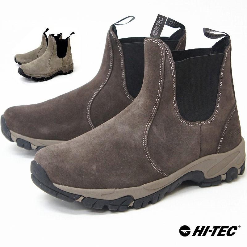 ハイテック Hi Tec Altitude Chelsea Lite ハイキングシューズ サイドゴアブーツ メンズ 男性 靴 本革 レザー スエード ブランド Tmht 送料無料 Tmht ファッションシューズ アベリア 通販 Yahoo ショッピング
