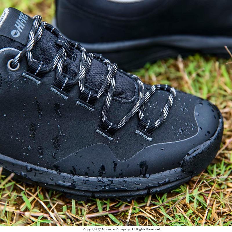 HI-TEC ハイテック アウトドアシューズ レイン スニーカー HT CM014 WOLK WP ヴォルク WP メンズ レディース 防水設計 抗菌 消臭 2E アウトドア tmhtcm014 | HI-TEC | 12